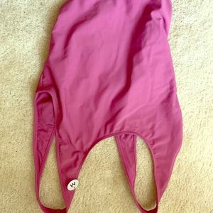 Forever 21 one piece swimsuit